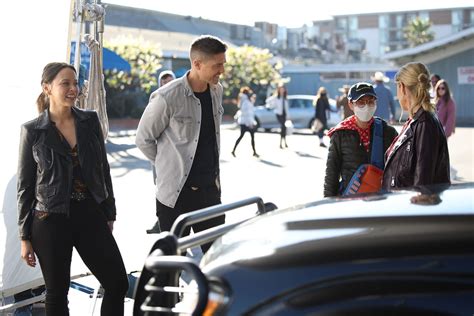 The Rookie Season 5 Ep. 20 Preview: Skip Tracer Randy's on The Case!