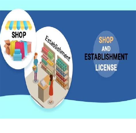 Shop Establishment Registration in Bangalore | Shop Establishment ...
