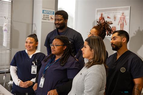 What Is a Vocational Nurse? Job Duties & Career Path - California ...