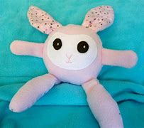 Image result for Plush Easter Bunnies