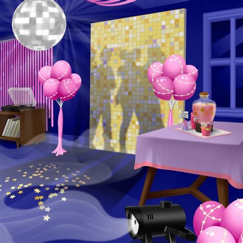 Image result for Party Essentials Sims 4