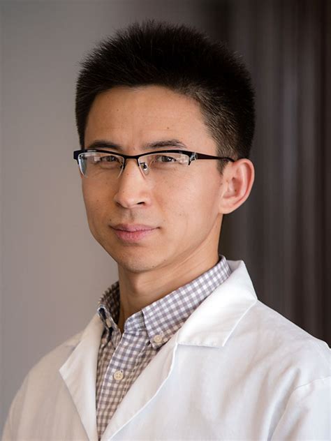 Alus Michael Xiaoli, Ph.D. | Albert Einstein College of Medicine - New York