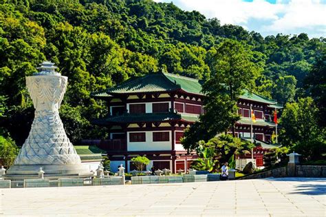 江门旅游景点有哪些？江门旅游景点哪个好玩的地方？江门旅游好去处！ - 必经地旅游网