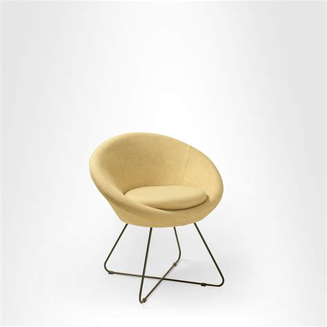 Luna Lounge Chair — Home Canvas
