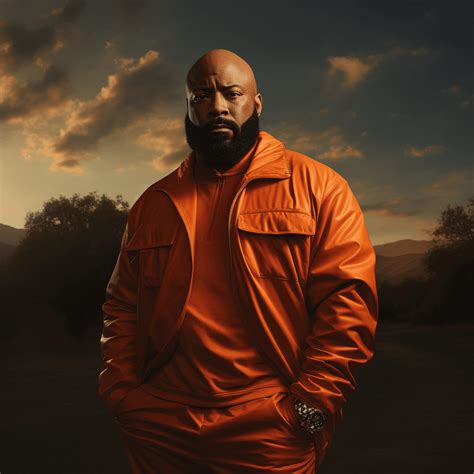 Suge Knight: The Hip-Hop Mogul's Dramatic Saga