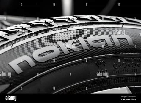 NOKIAN TYRES 255/50 R20 109Y XL Powerproof 2 (B-A-A[70])(4x4 Nyári abroncs)