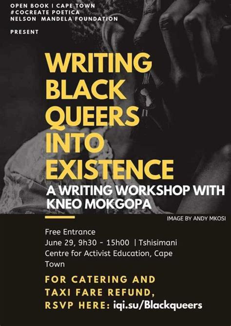 Co-operative Black Writing 的图像结果