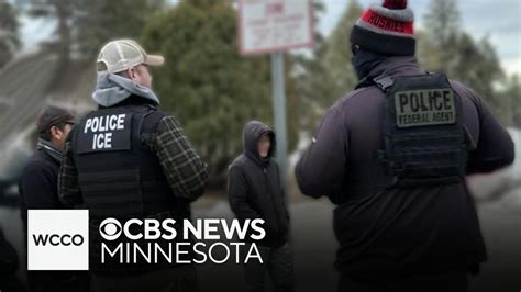 7 detained during ICE raid at St. Louis Park business - CBS Minnesota