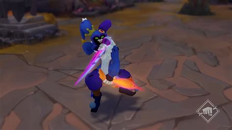 Image result for Shaco Cat Skin