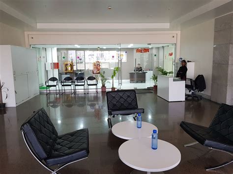 ITCube Solutions Office Photos