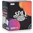 Binca Spill Party Game for Adults, A Game of Spilling Secrets, Adult ...
