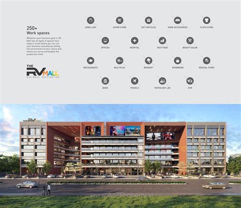 Rashmi Vatva Mall (r Mall) | at Ta, Ahmedabad