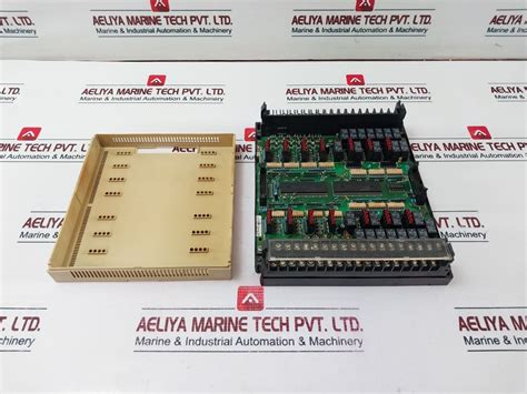 Omron C20-si222 Programmable Controller – Aeliya Marine Tech®