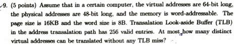 Others: DRDO CSE 2022 Paper 2 | Question: 9