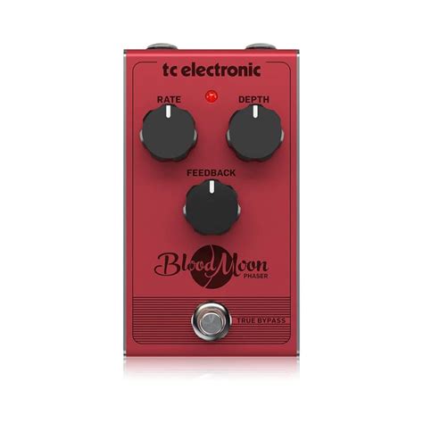 Phaser Pedals – Stompbox.in