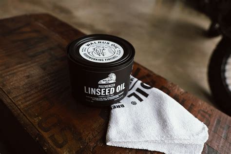 Image result for How to Polymerized Linseed