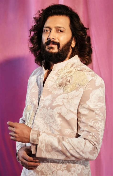 Celebrating Riteish Deshmukh`s Journey on His Birthday