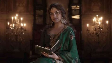 Sharmin Segal admits portraying Alamzeb through director's way: Says "I ...
