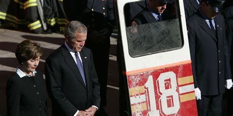 President Bush 9 11