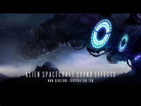 Image result for Alien Ship Sounds