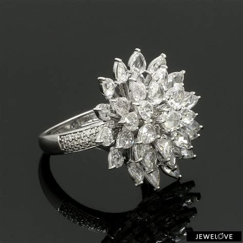 Shop Platinum, Diamond, Colorstone & Gold Jewelry Online – Jewelove™