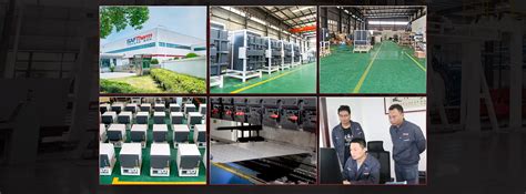 Company Overview - Henan Sante Furnace Technology Co., Ltd.