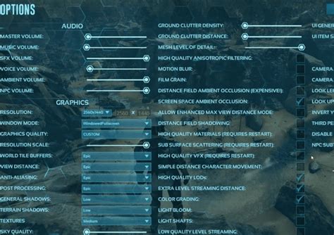 4 Ways to Fix Ark “The UE4 ShooterGame Game Has Crashed” Error