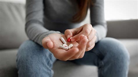 7 SSRIs For Depression: A Helpful Rational Starting Point