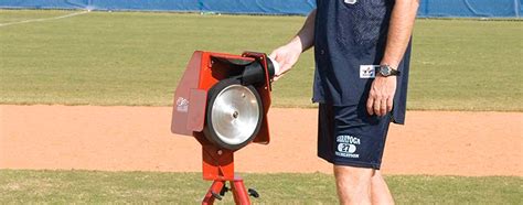 SLR Pitching Machine 的图像结果