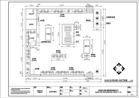 100平loft公寓平面设计图_齐家网装修效果图