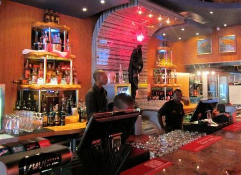 Avoid the Lamb Chops - Reviews, Photos - Cubana Havana Lounge & Latino ...