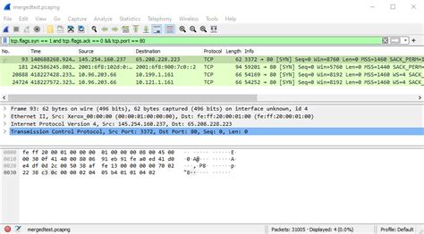 Wireshark For Pentester: A Beginner’s Guide - Hacking Articles