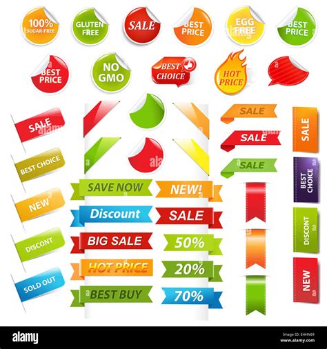 Image result for Web Labels Examples