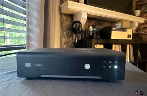 Image result for Schiit Modi Multi-Bit