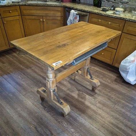 Image result for Kitchen Island Work Table