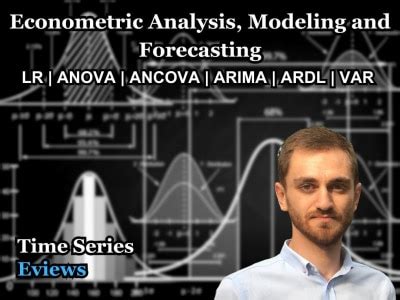 Image result for Econometric Regression Model Example