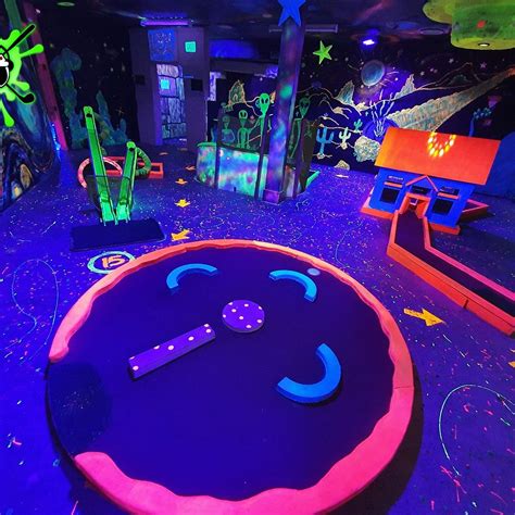 EXTREME MINI GOLF WHANGAREI (2025) All You Need to Know BEFORE You Go ...