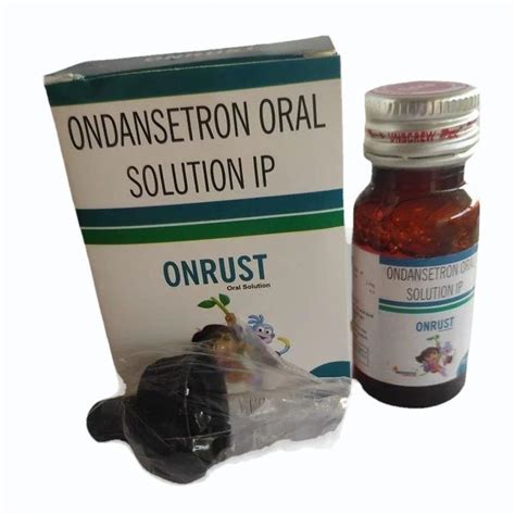 Onrust Oral Solution at best price in Faridabad by Biotrust Medicare ...