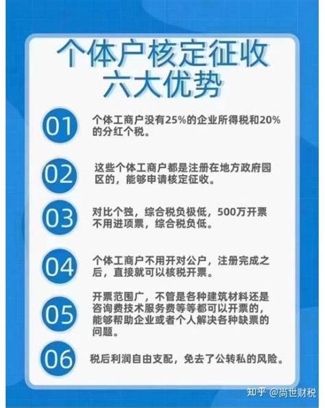天津注册个体户必须知道的几个点，天津如何做个体户的核定征收 - 知乎