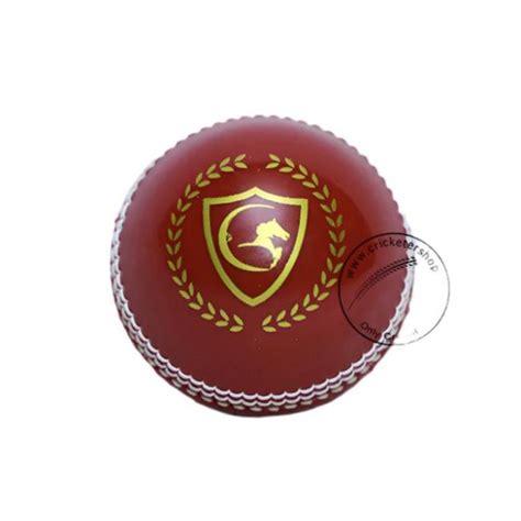 Red Cricket Ball | Cricketershop