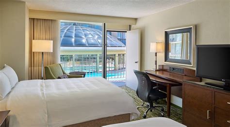 MARRIOTT CHICAGO O’HARE - Hotel Reviews, Photos, Rate Comparison ...