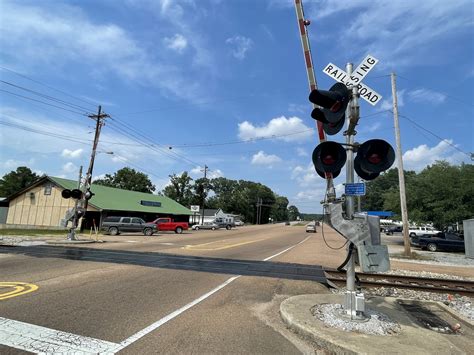 Main Street (Collins, MS)