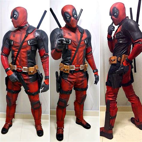 Новости | Deadpool, Deadpool cosplay, Deadpool movie
