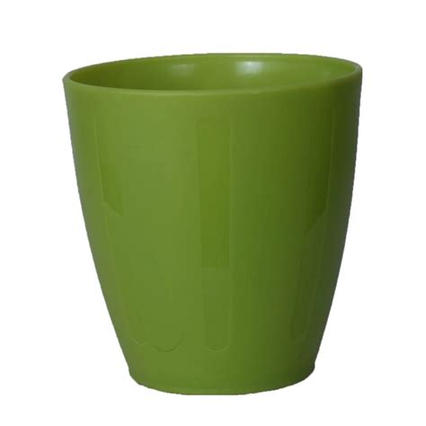 Mini Ronda Plastic Pot – Hug A Plant