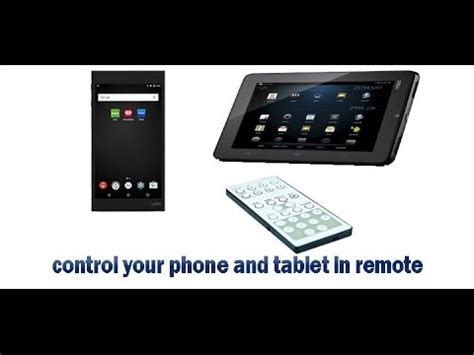 Image result for Universal Remote Control Use On Android Tablet