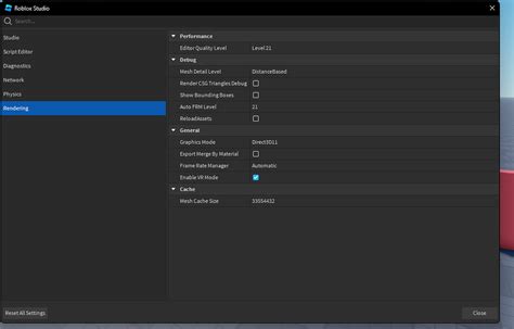 Image result for Roblox Lower Resolution