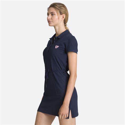 Women's Polo Dress | Rossignol