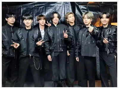 BTS announces three 'Permission to Dance' shows in March | K-pop Movie ...