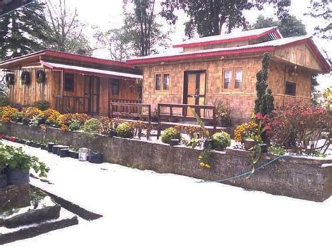 Humro Home Ravangla Homestay Chefung khim