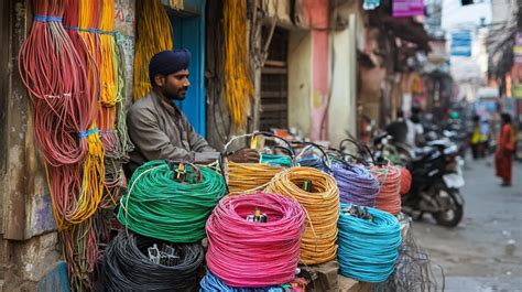 Wire Colour Code in India: Demystifying Electrical Wiring